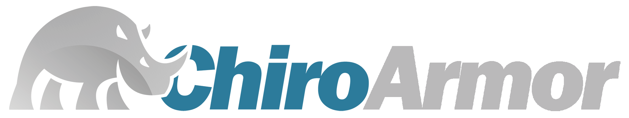 logo for ChiroArmor